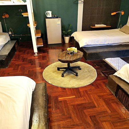 Auberge de jeunesse Ddm House à Bangkok Extérieur photo