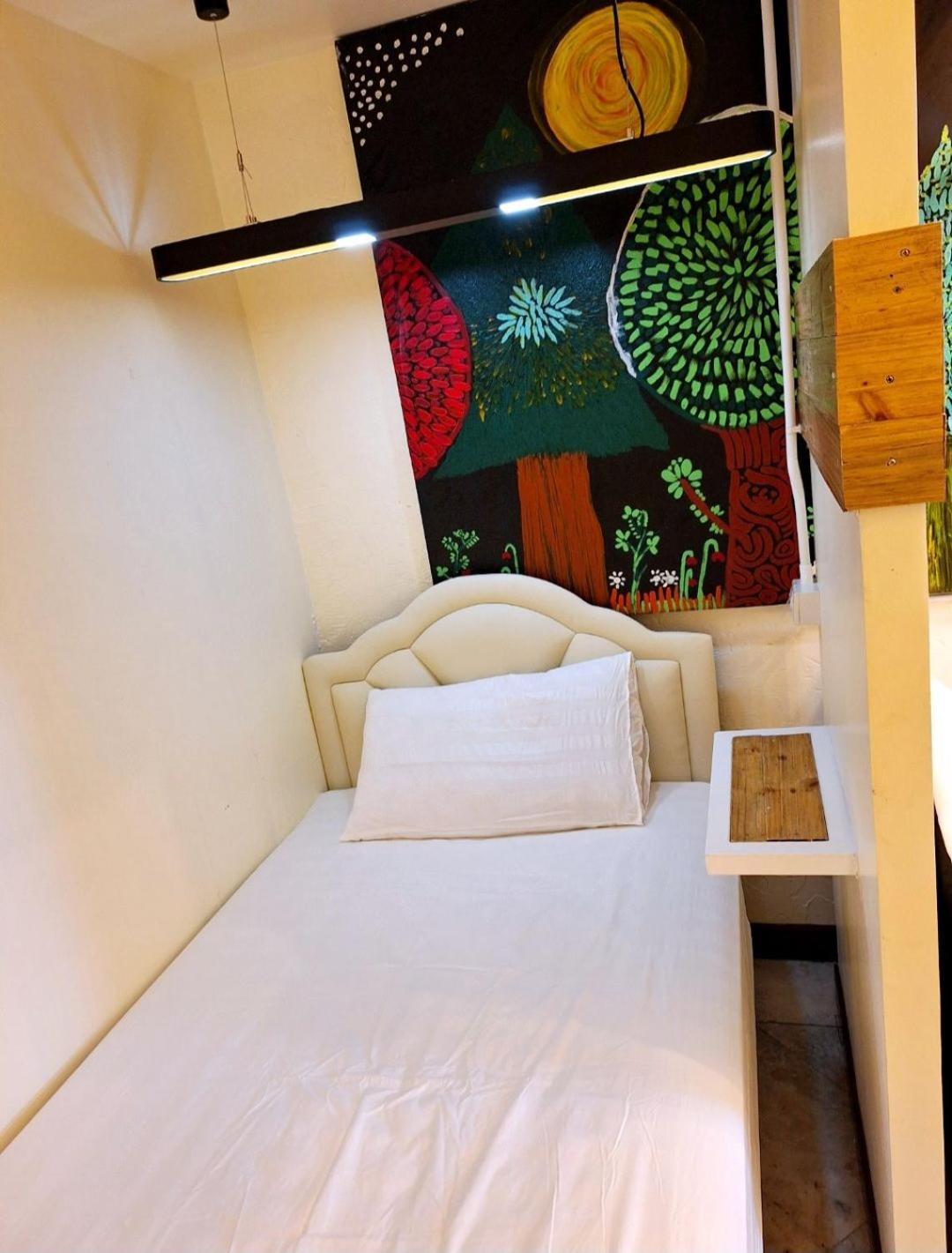 Auberge de jeunesse Ddm House à Bangkok Extérieur photo