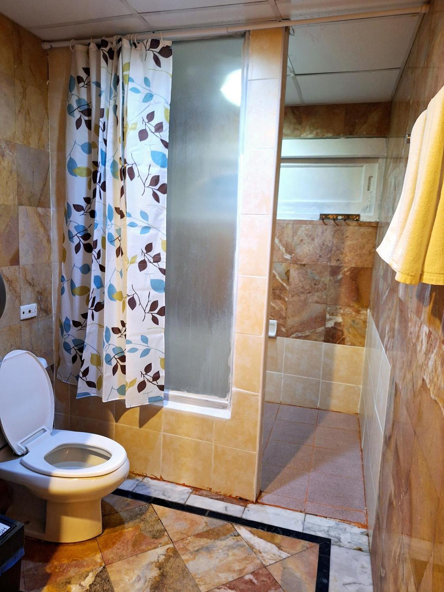 Auberge de jeunesse Ddm House à Bangkok Extérieur photo