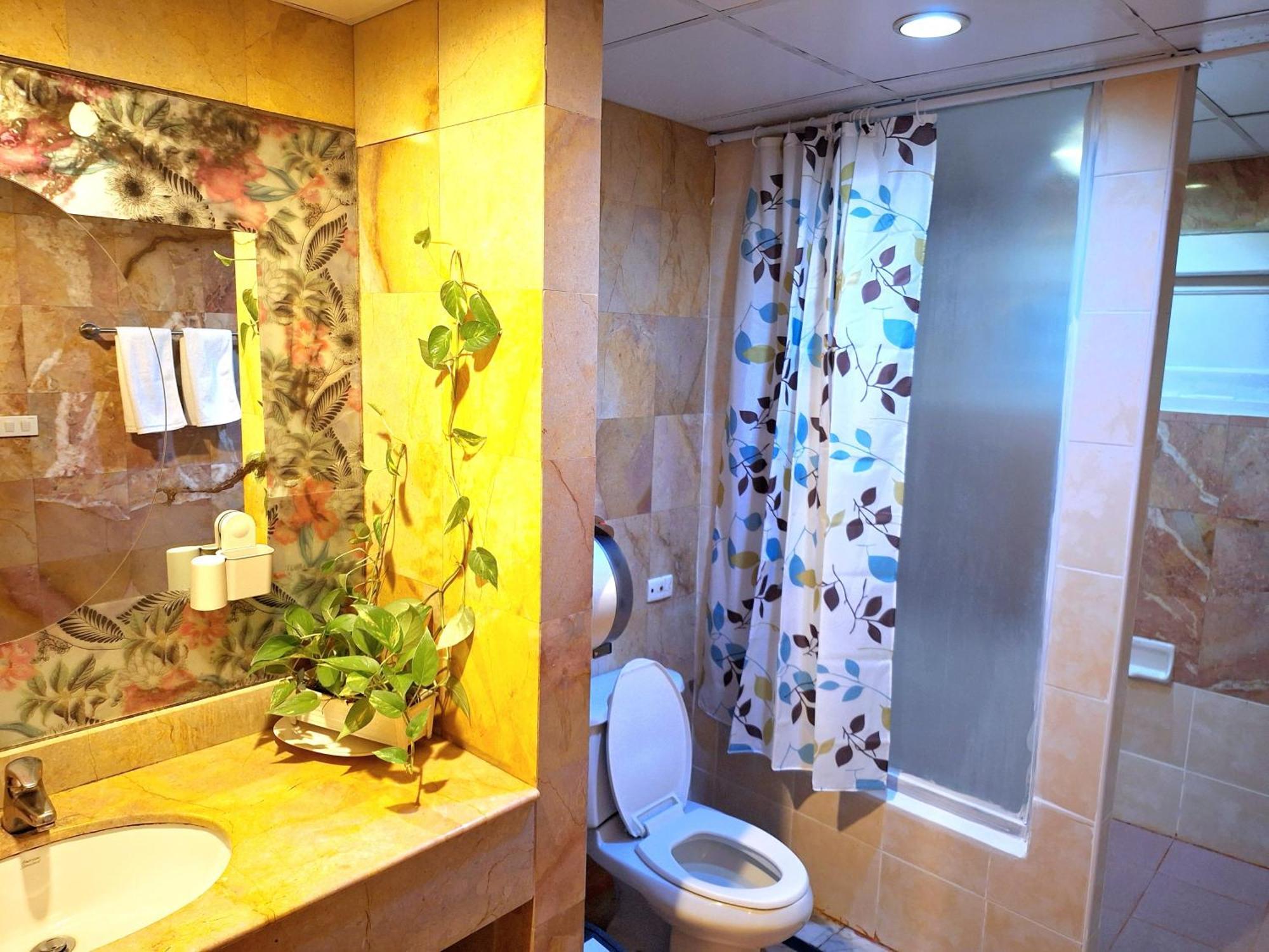 Auberge de jeunesse Ddm House à Bangkok Extérieur photo
